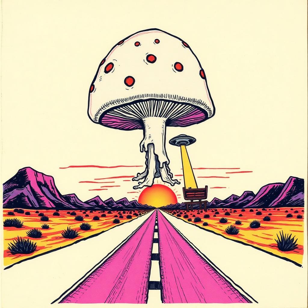 Album art